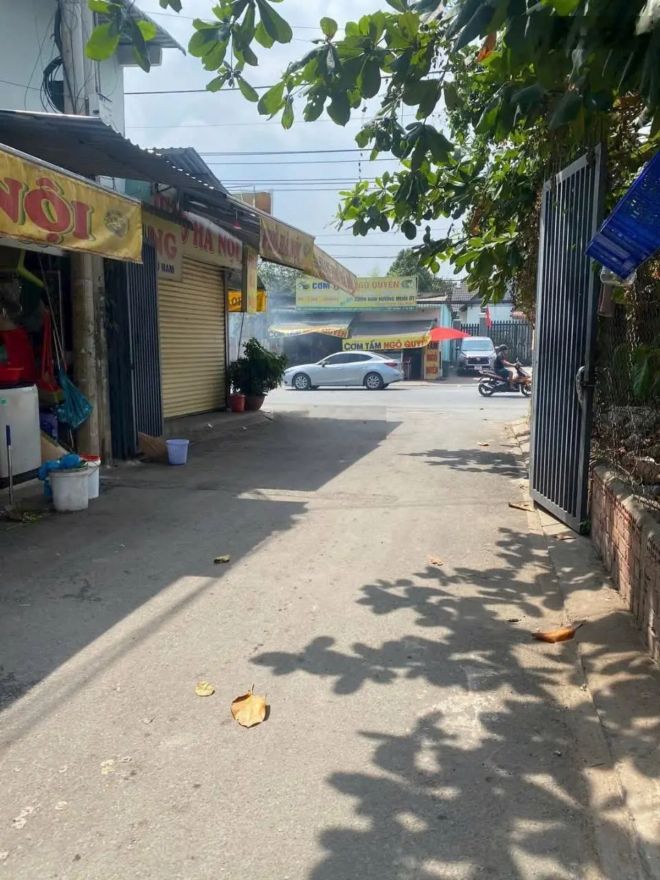 Chính chủ bán nhà 1trệt 3 lầu đường Hoàng Hữu Nam -Phường Long Thạnh Mỹ - Quận 9