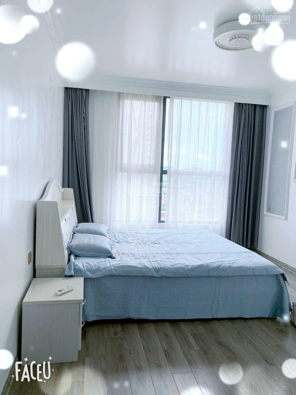 Chuyển nhượng căn hộ Vinhomes Bắc Ninh: 3PN vị trí Kim Cương tại BN. Giá cho thuê cao