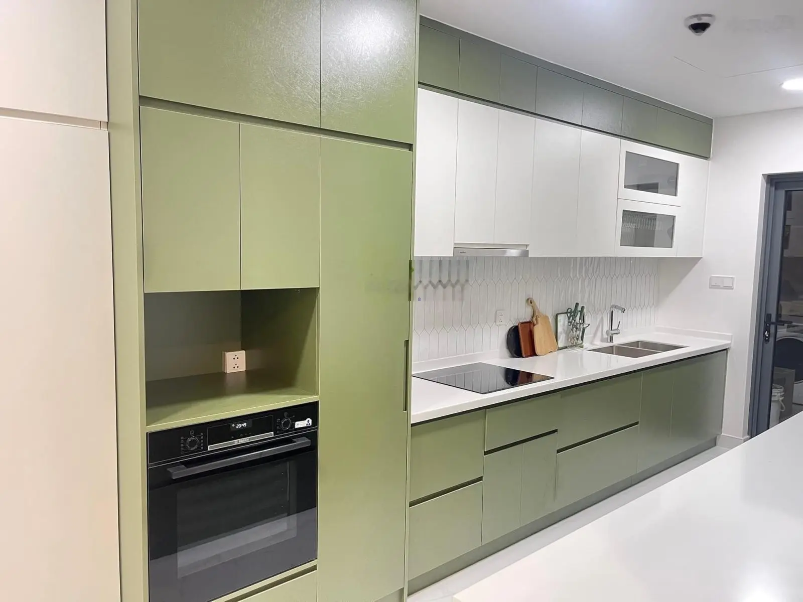 Celadon City bán căn Diamond Alnata Plus 2PN 88.8m2 giá 4,966 tỷ, có 2 ban công siêu đẹp, giá tốt