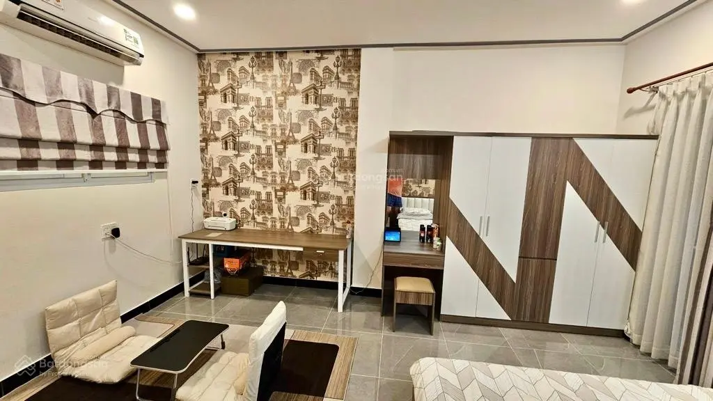 Bán tòa nhà MTĐ Nguyễn Thị Thập, P. Tân Phú, Quận 7