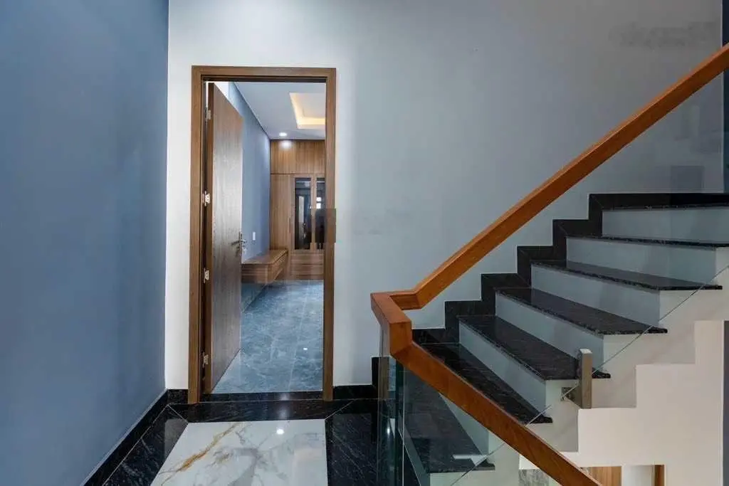 Bán nhà 5 tầng - Phan Anh - HXH 8m - ngã tư Bốn Xã - 72m2 (4x18m) - thiết kế hiện đại chỉ 7 tỷ 7 TL