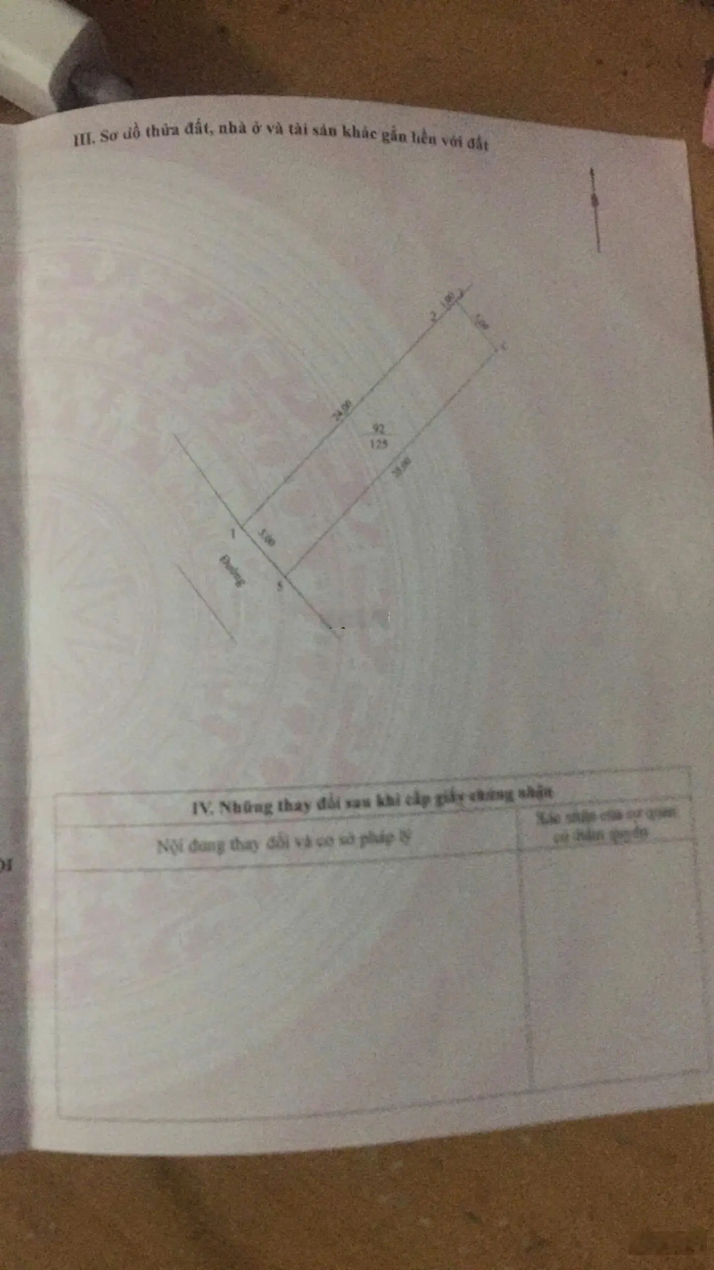 Bán đất tại xã Phú Cát, siêu độ thị vệ tinh, cách đại học quốc gia chỉ 5p lái xe, pháp lý đầy đủ