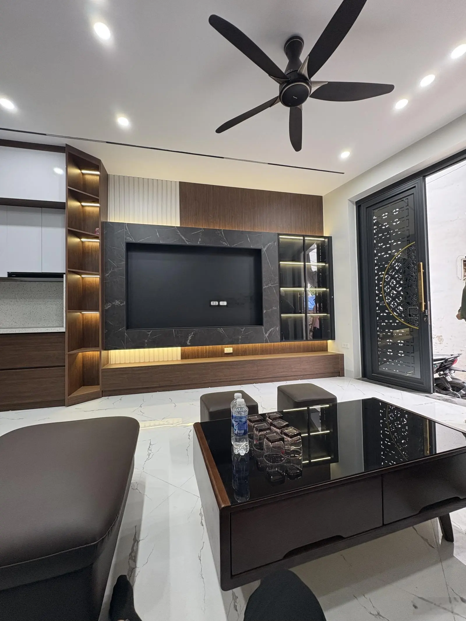 Nhà Xây Mới Tại ,Mậu Lương ,Hà Đông, Hà Nội Khu Phố Sầm Uất, Khu Dân Trí Cao, Ở Cực Sướng