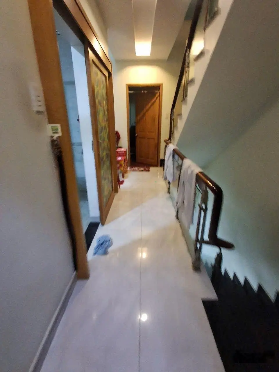 ( quận 7) nguyễn thị thập - tân phú- nhà phố 4 tầng vào ở ngay - 60m2 chỉ nhỉnh 8 tỷ