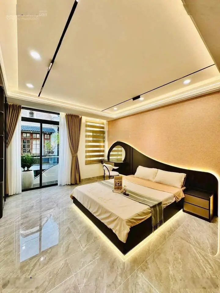 Chia tài sản gia chủ cần bán gấp nhà Phường Phước Long B,quận 9.Giá chỉ 3 tỷ 4 rẻ chưa từng có