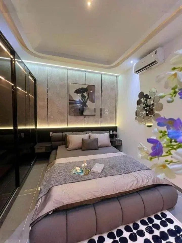 Bán nhà riêng tại Vành Đai Tây Q2 - DT: 50m2/Giá 4 tỷ 890. Sổ hồng riêng - liên hệ ngay 0369 729 ***