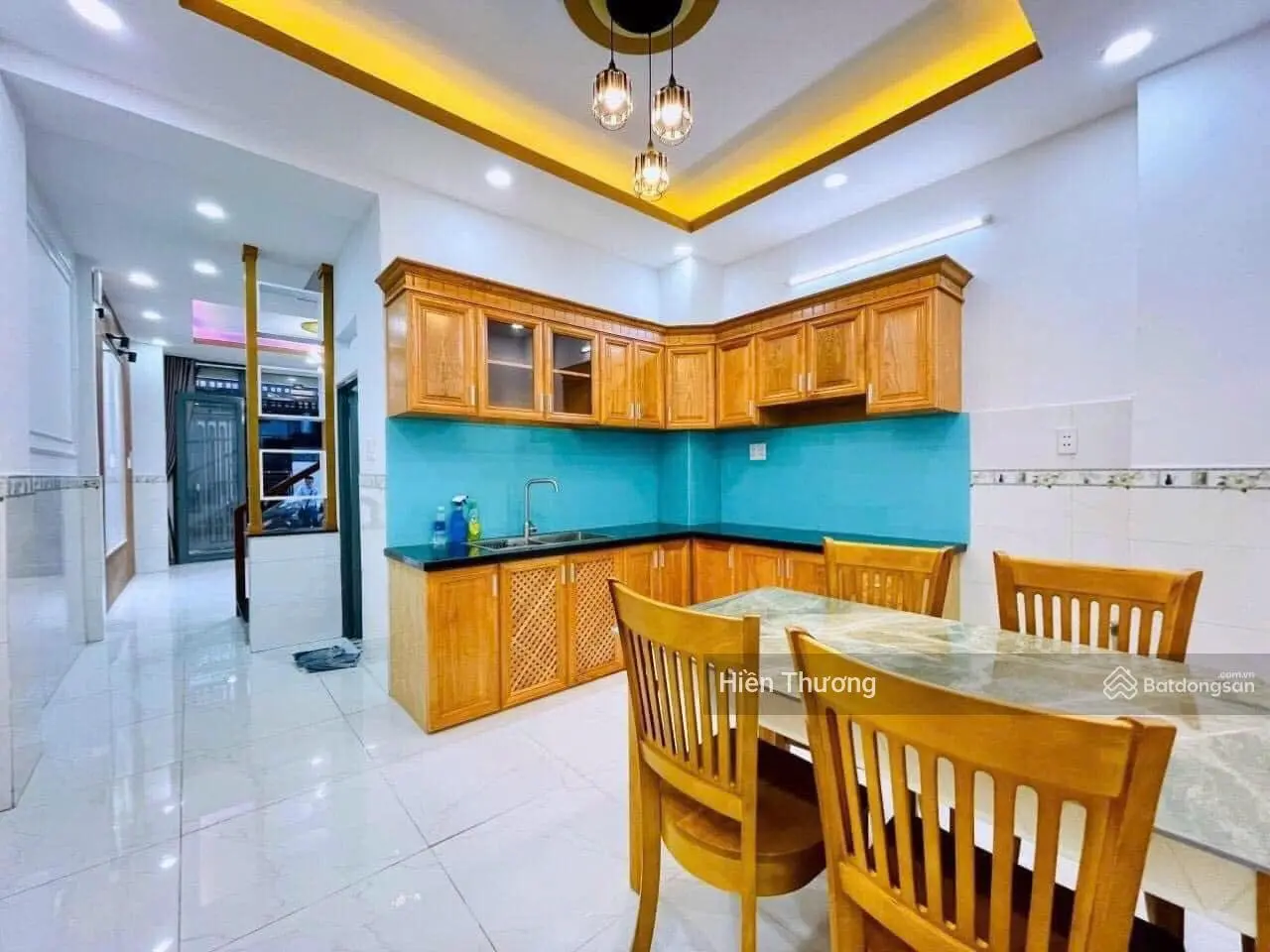 Cô Liên Gửi Bán Nhà Đặng Thuỳ Trâm Giá 3.65 Tỷ, Bao Sang Tên Công Chứng, 50m2, 1T 1L, Có Sổ Đỏ
