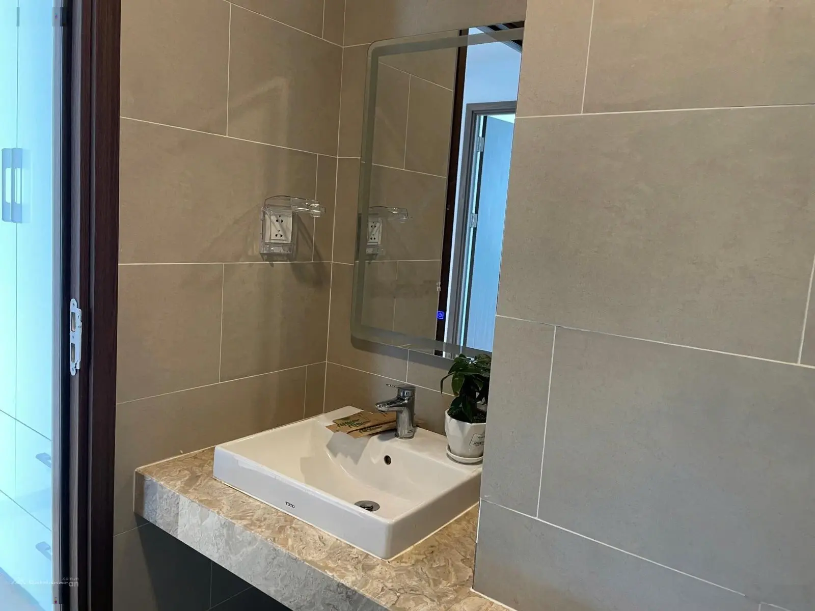 Bán CSJ Tower sát Thuỳ Vân 59m2 1PN view đẹp - Tặng lại toàn bộ nội thất - Giá chỉ 3 tỷ