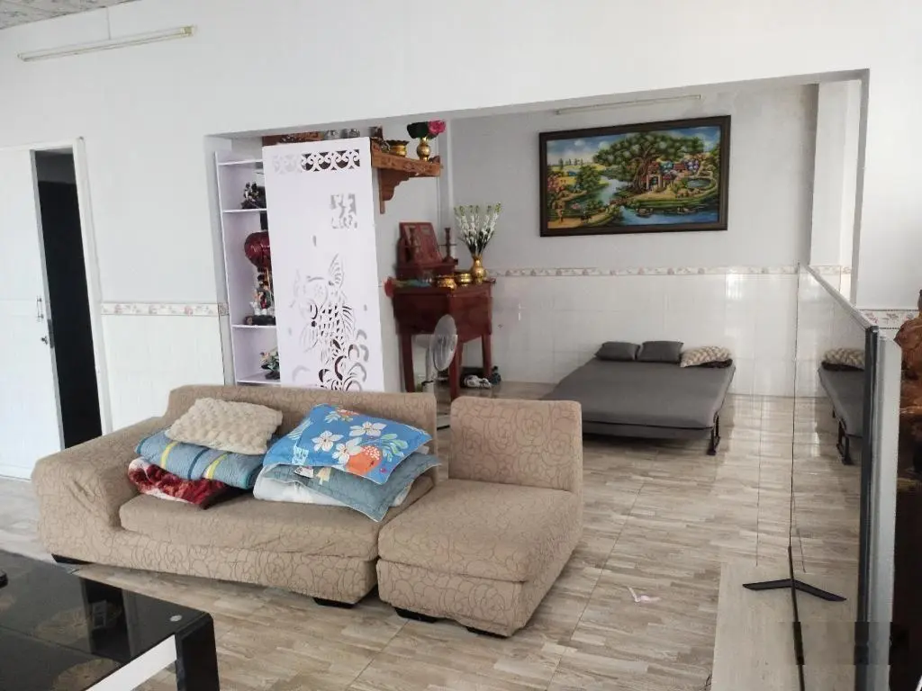Căn góc 3 tầng - ngang khủng 8m - hẻm như mặt tiền - vị trí vừa ở vừa kinh doanh đỉnh