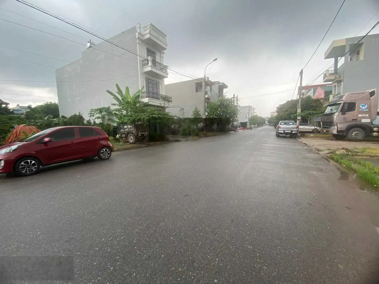 Đất Tân Mỹ 90m2, mặt tiền Nguyễn Thái Học, vị trí vàng giá cực sốc, cơ hội sinh lời cao!