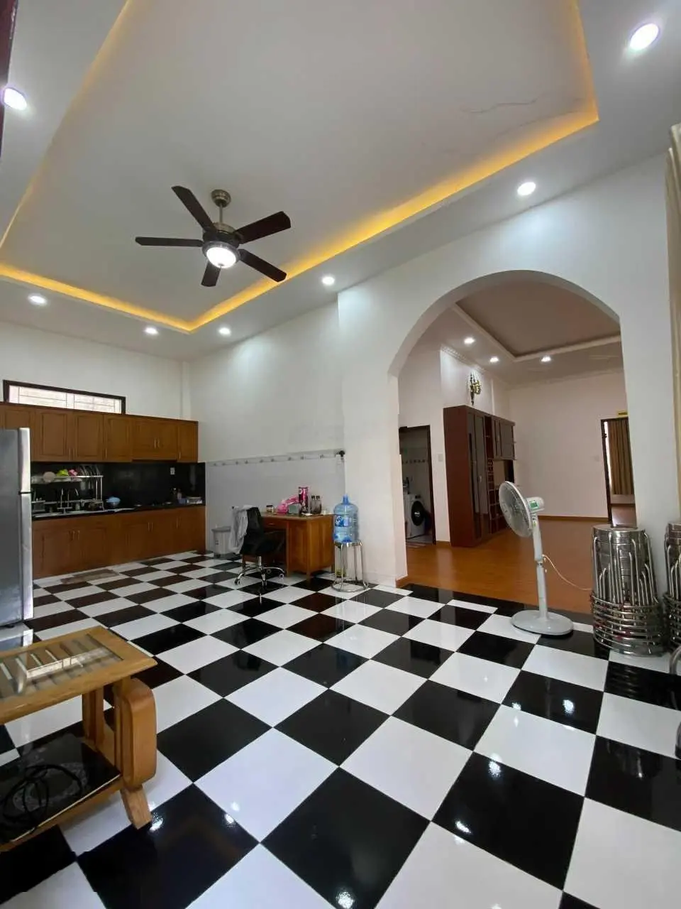 59 tỷ - nhà bán mặt tiền Bạch Đằng - công nhận: 414 m2 - tiện xây tòa nhà căn hộ dịch vụ