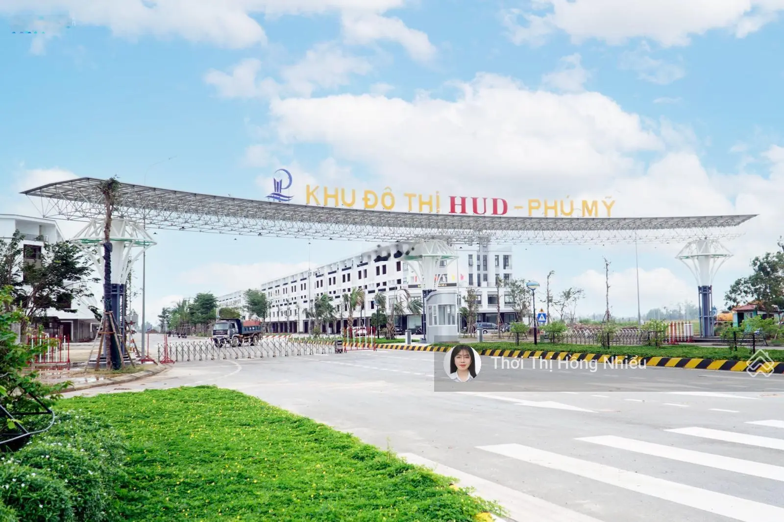 Hàng đẹp Phú Mỹ chỉ 1,2 tỷ - chốt ngay trong ngày