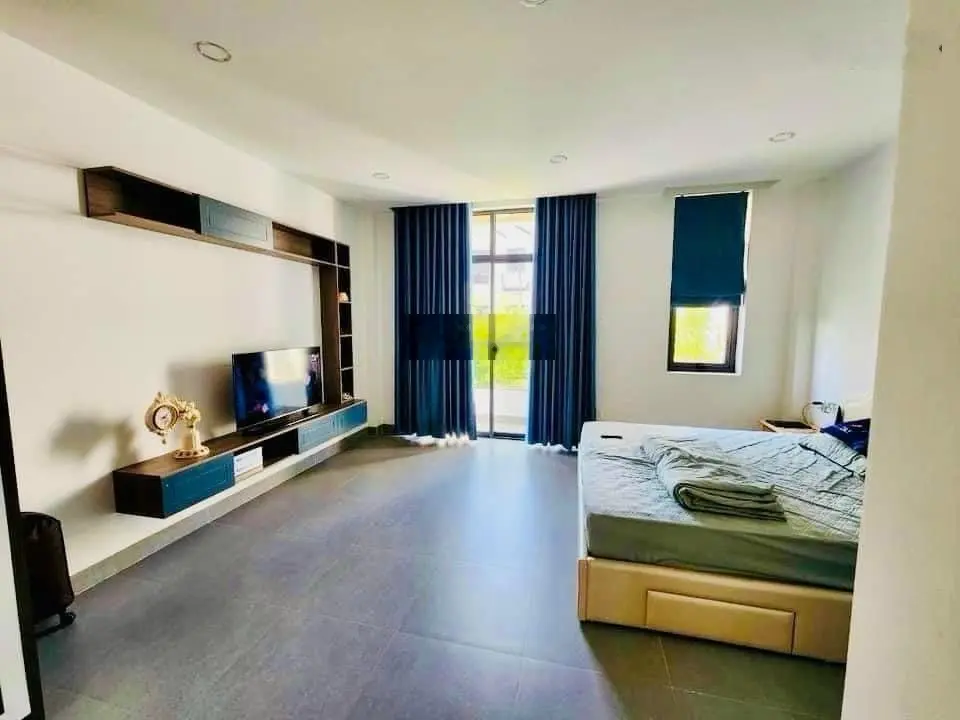 Nhà đẹp 3 tầng khu đô thị Hà Quang 2 - diện tích 100m2 tặng toàn bộ nội thất giá chỉ 7 tỷ 180 triệu