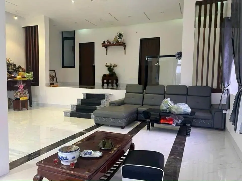 Bán biệt thự sân vườn tại Bửu Long đường Huỳnh Văn Nghệ, Phường Bửu Long, Biên Hòa, Đồng Nai