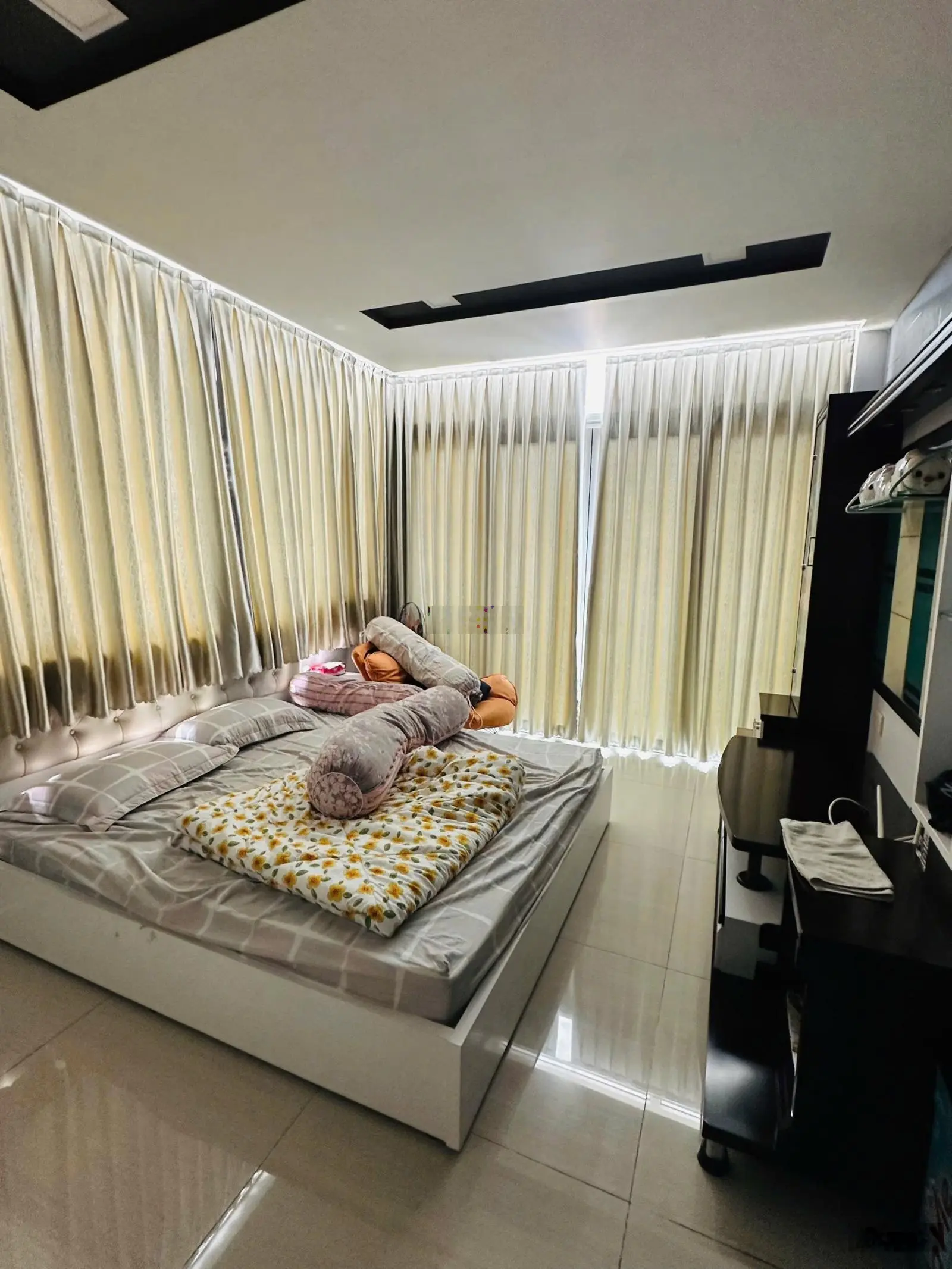 Bán nhà riêng 2 mặt tiền tại 287 Lê Đại Hành, 34 tỷ, 98m2, 8PN, 8WC, Chính chủ, Hot!