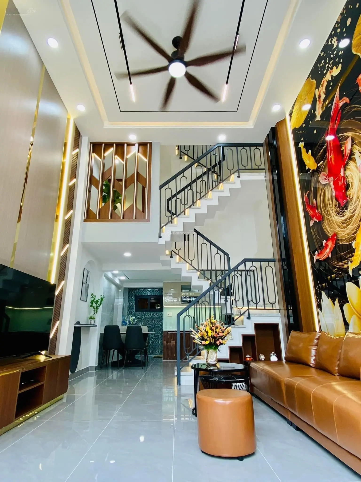 Bán nhà riêng 40m2 tại Phan Huy Ích phường 12, quận gò vấp tphcm.
