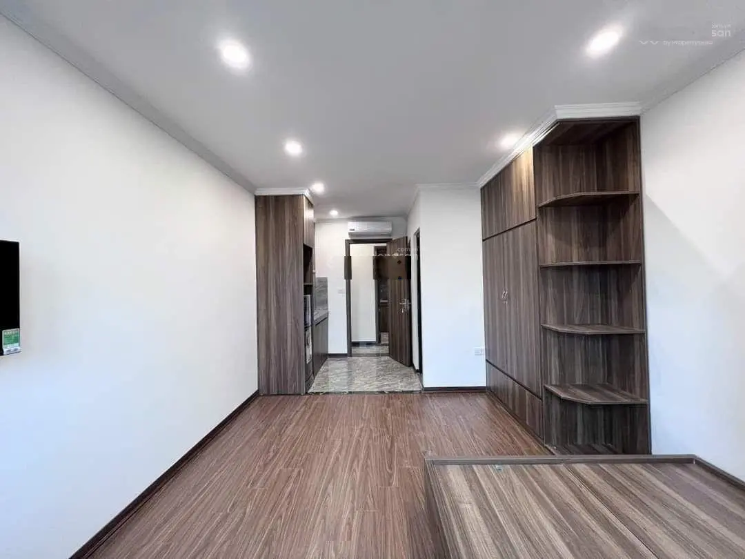 Bán CHDV Trần Cung 72m2 x 6T,15p ,k k, full nội thất,đầy đủ GPXD, PCCC,đạt tiêu chuẩn