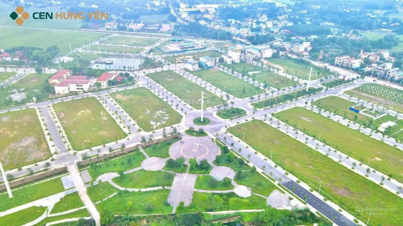 Chuyên mua bán chuyển nhượng dự án KĐT Cầu Trúc Sông Công Park City giá tốt nhất chỉ từ 12tr/m2