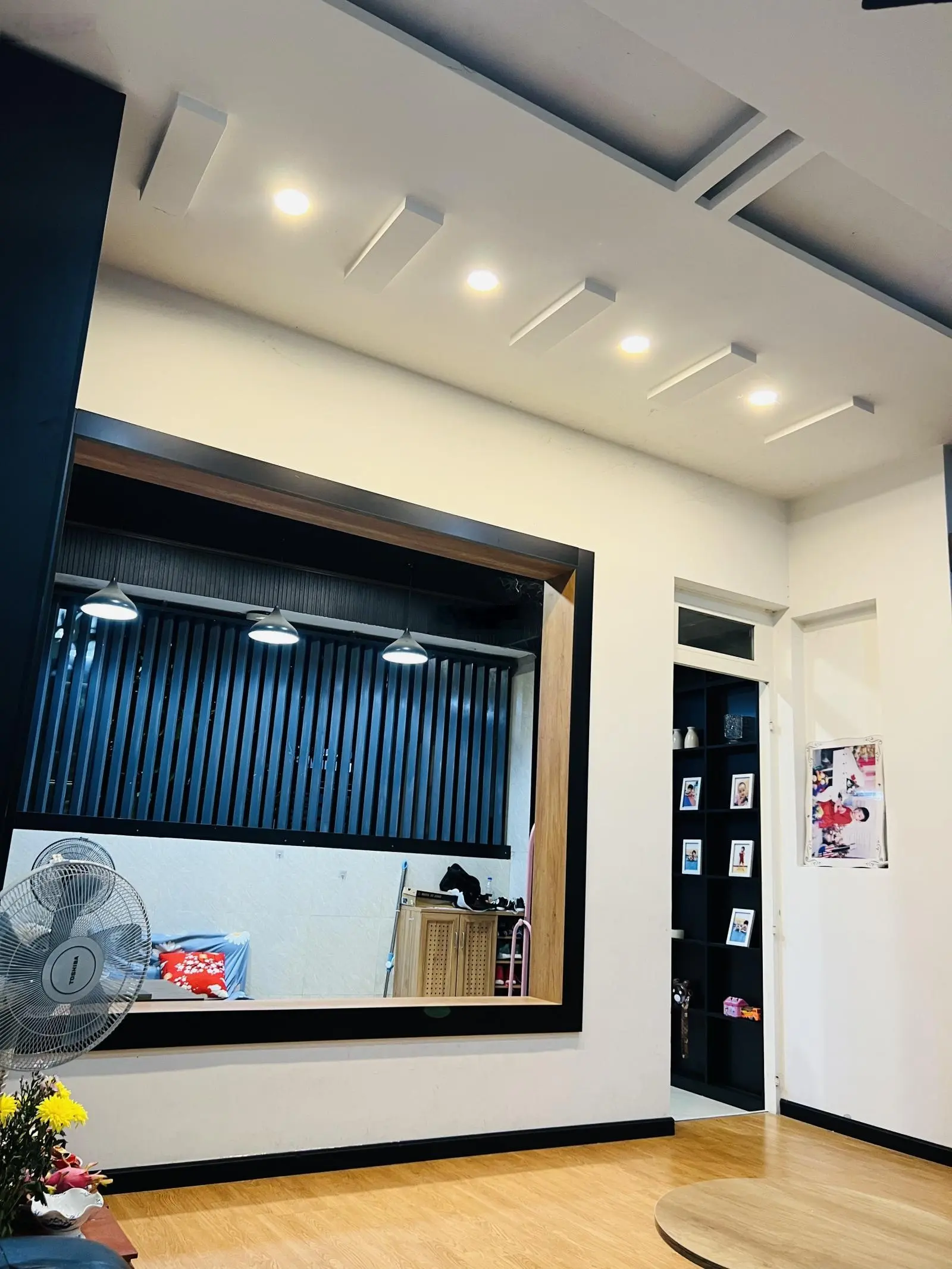 Bán nhà chính chủ tâm huyết để về quê