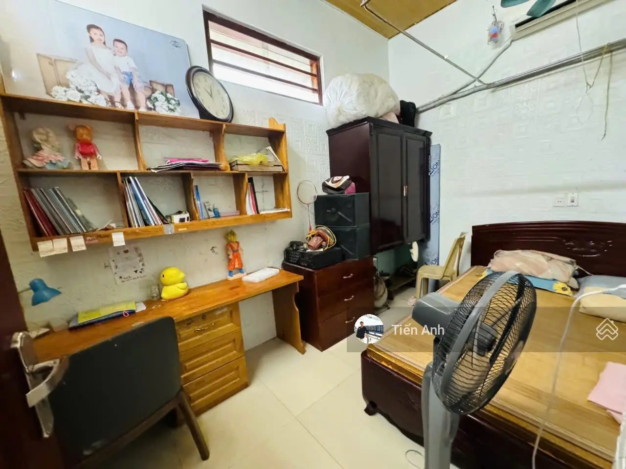 Bán Nhà Đầu Ve 8M Mặt Tiền Mới Xây Phường Quảng Thắng