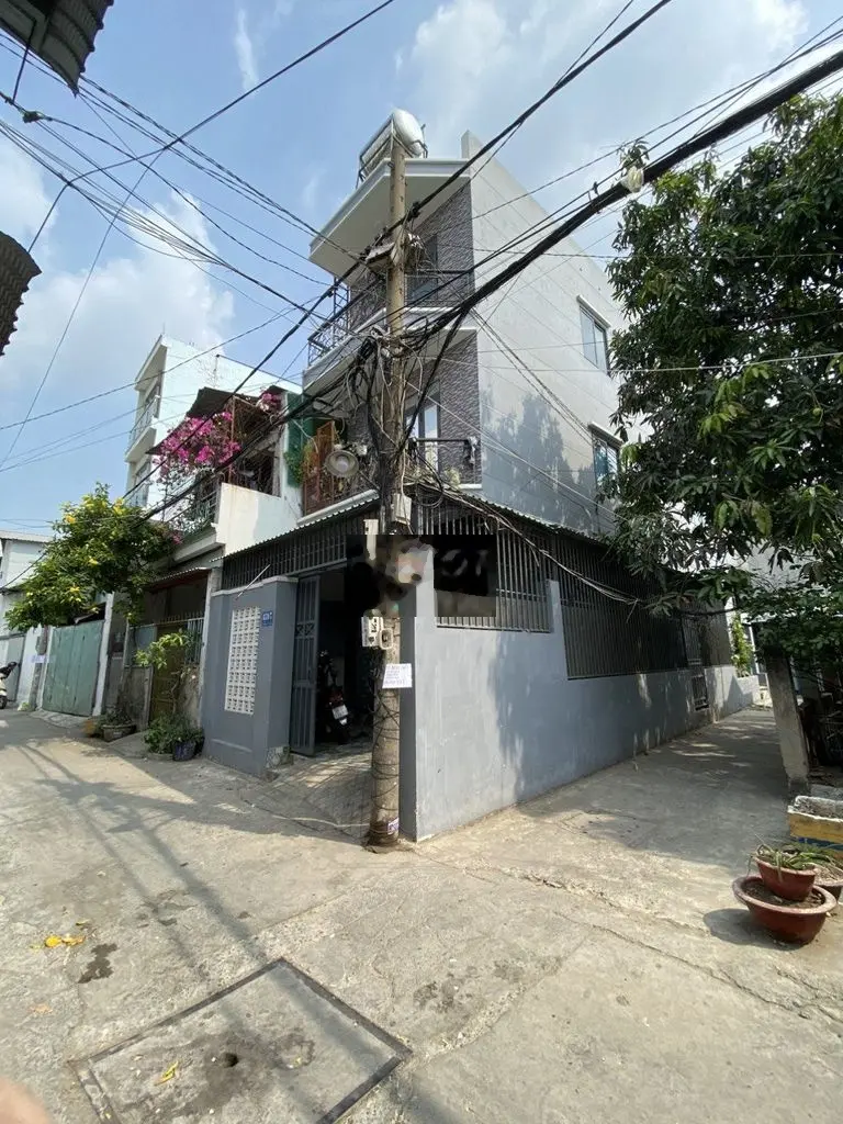 Nhà hẻm 859/7 Đ. Tỉnh lộ 43, P. Tam Bình, TP Thủ Đức, Tp Hồ Chí Minh