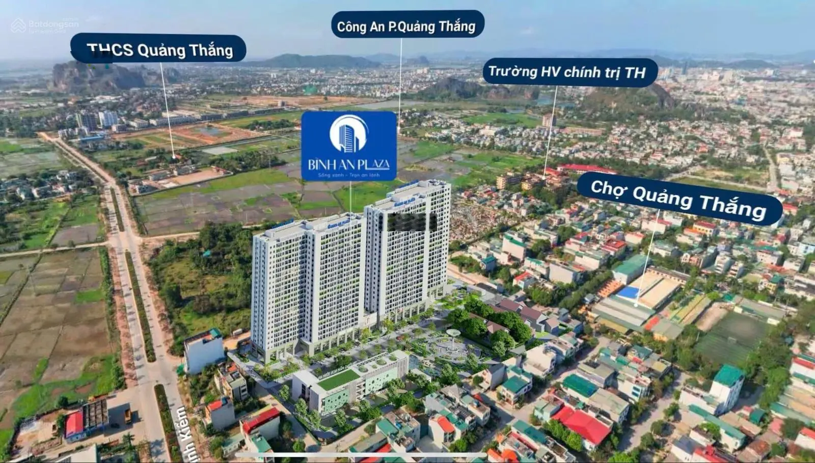 Bán gấp căn 2PN, ban công Đông Nam, tầng 15, 16 CC Bình An Plaza LH: 0911 938 ***