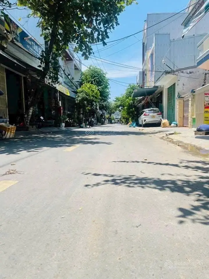 Bán nhà 2 tầng 2 mê MT đường Nguyễn Cao - Thanh Khê