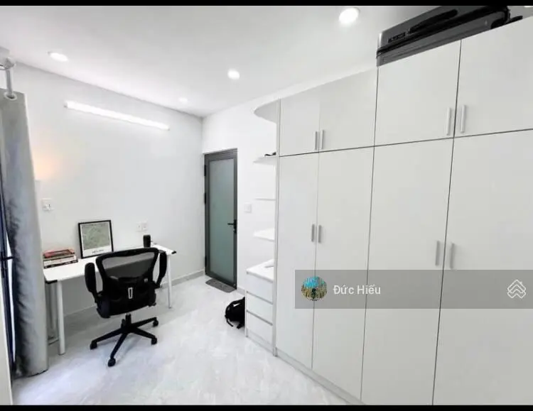 Gấp! Chính chủ rao bán nhà Hẻm 1025 Hậu Giang - P11 - Q6 -giá 3tỷ7 / DT: 61m2 - 3PN - sổ hồng riêng