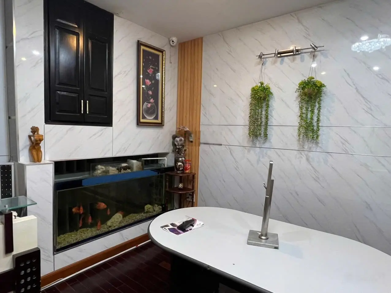 Bán nhà 4 tầng ngang 6m mặt tiền Tống Phước Phổ Hải Châu giá 8.1 tỷ