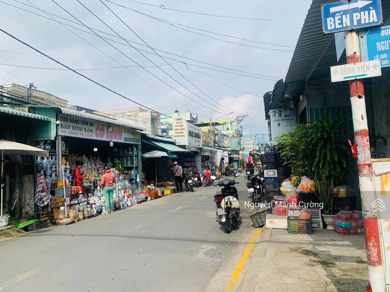 Bán 3 lô thổ cư 160- 153-160m2 MT Nguyễn An Ninh, TT Cần Giuộc, quá đẹp , quá rẻ