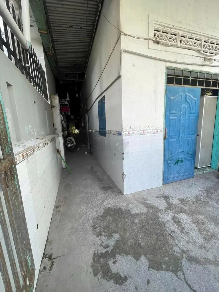 Dãy trọ 5 phòng ngay chợ quang thắng- TDÀi sổ riêng giá chỉ 1 tỷ 350