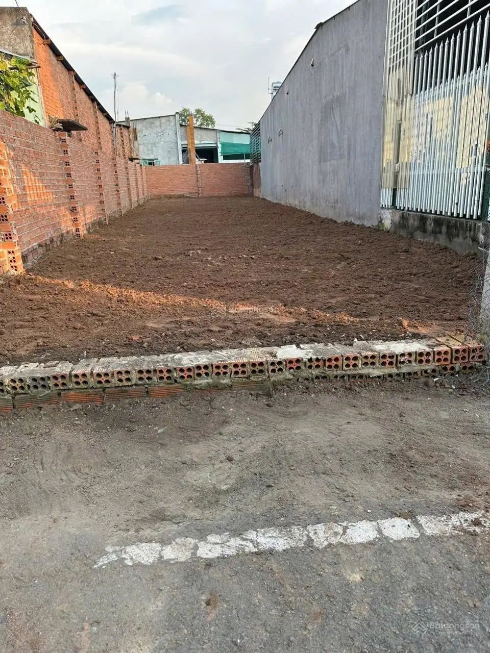 Bán nhanh 150m2 đất phường Hiệp An,Thủ Dầu Một, BD . Đất cho thuê hoặc đầu tư để dành cho con