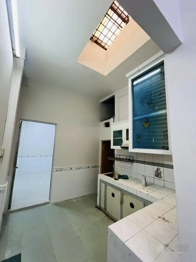 Chính chủ bàn nhà cấp 4 p. Thạnh Xuân 35m2 giá 2 tỷ 2 DT 35m2 phù hợp gia đình nhỏ tài chính thấp.
