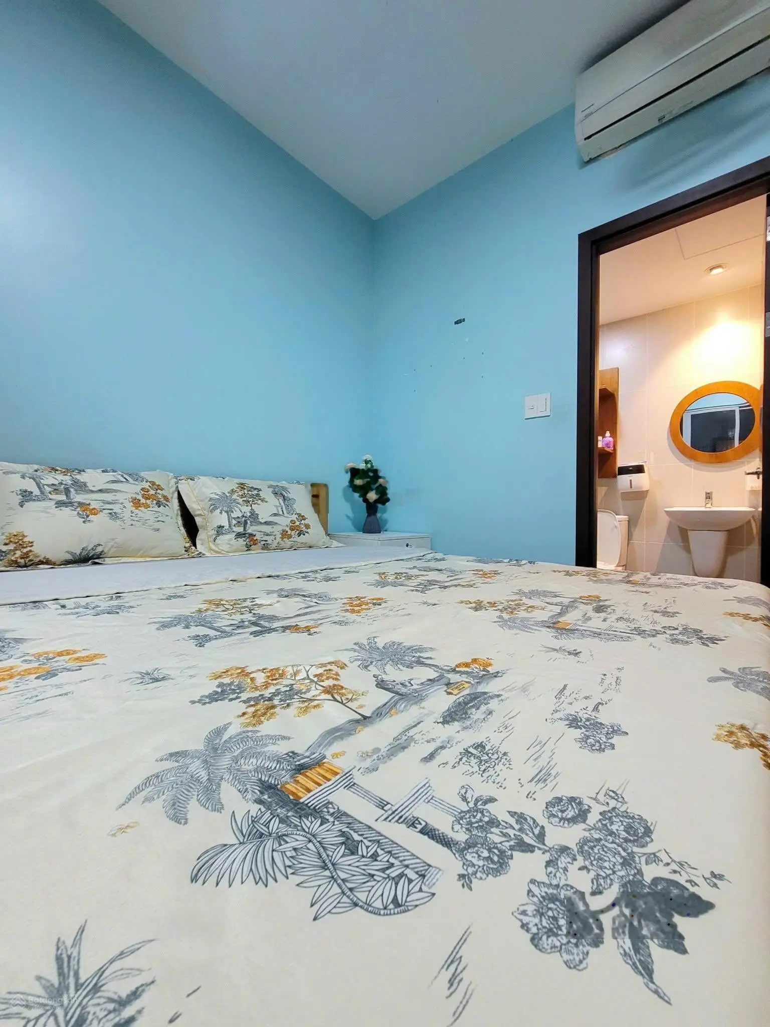 Bán Ruby 3PN-2WC (86m2) sổ hồng riêng, có ban công, view hồ sinh thái 3,9 Tỷ