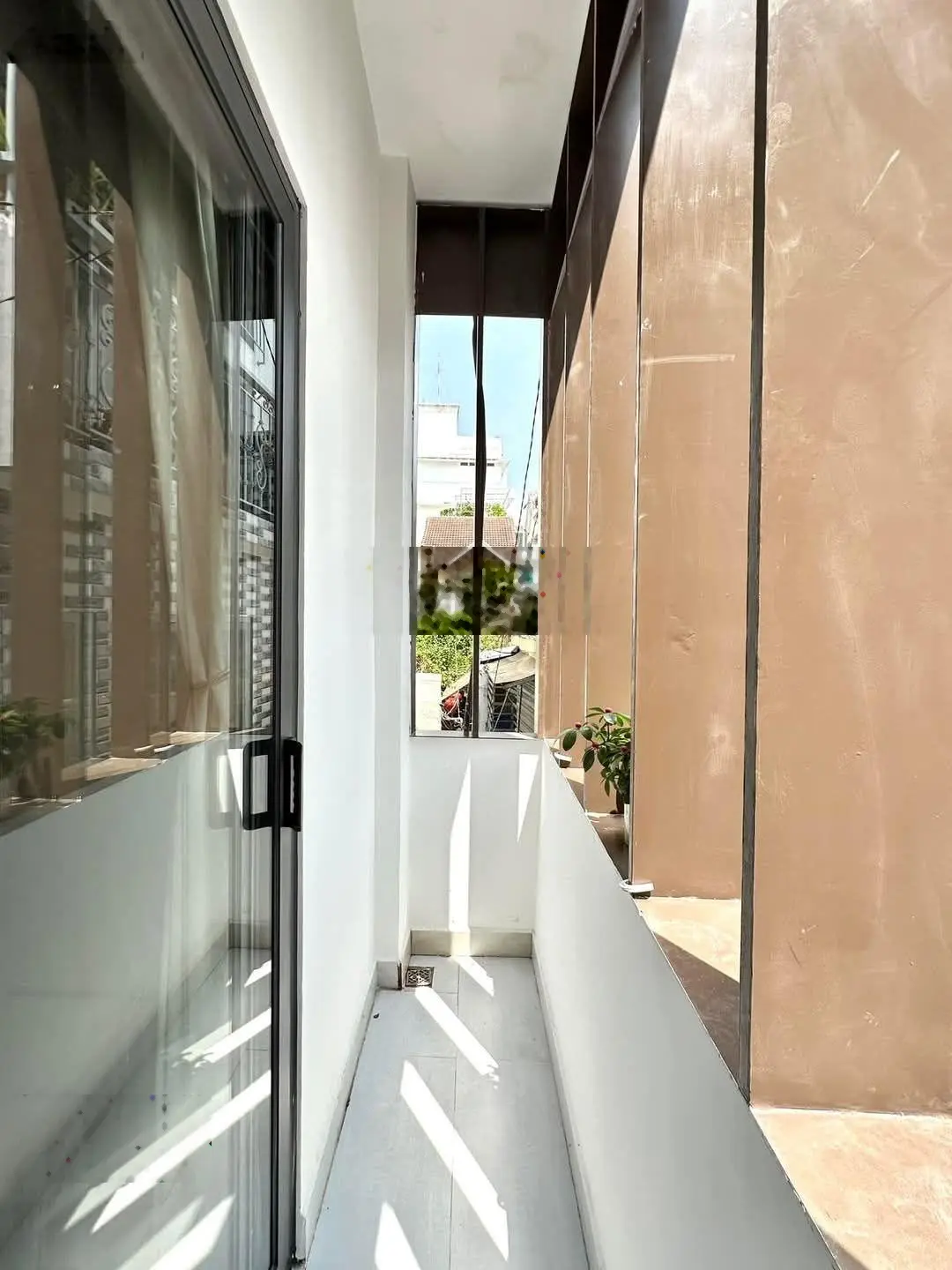 Siêu phẩm nhà đẹp KTS thiết kế giáp Quận 1. Đường Lê Văn Duyệt 28m2 3 tầng 3PN