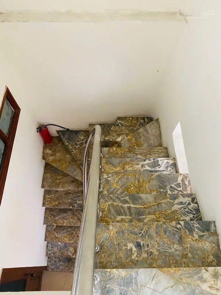 BÁN NHÀ PHỐ VƯƠNG THỪA VŨ 30M2 - 5 TẦNG - MT6.1M - Ô TÔ - KINH DOANH - NGÕ THÔNG - SỔ VUÔNG ĐẸP