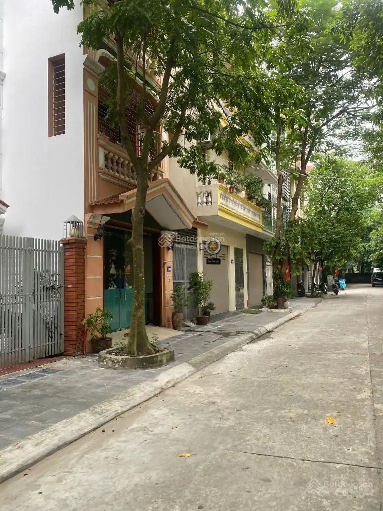 Biệt thự đẹp đẳng cấp Hoàng Mai - nội thất sang xịn - mặt tiền khủng - gara ô tô - kinh doanh - VP