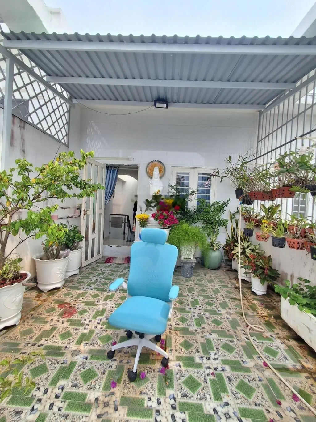 Cực hot - rẻ nhất nhà bè chủ bán định cư Mỹ - nhà phố hiện đại 4 tầng đẹp mê ly - full nội thất