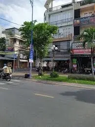 Bán nhà MT hầm 9T 65 tỷ HĐT 200tr/th Bàu Cát Đôi-Tân Bình (trùm kết cấu tại bàu cát)