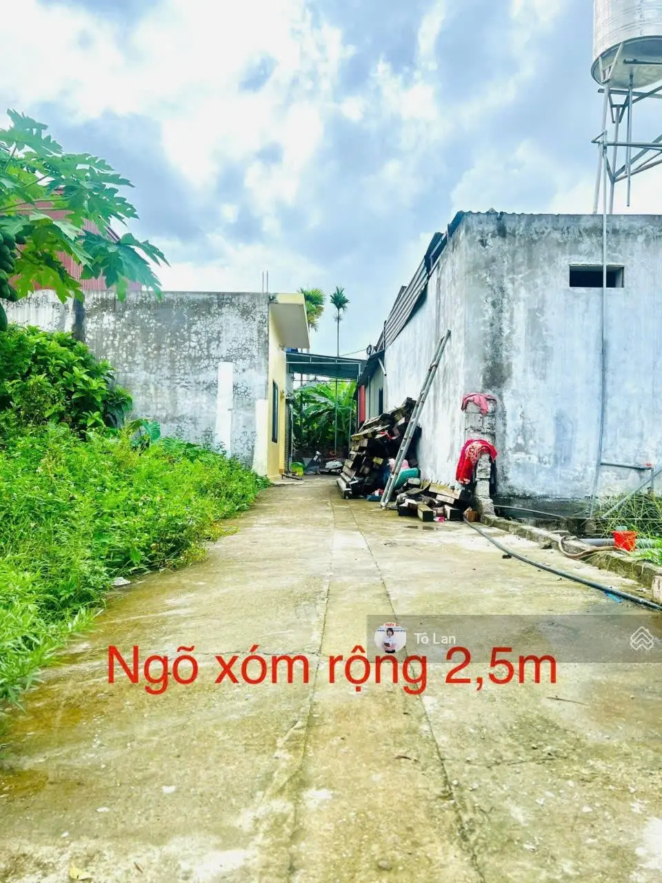 Cần bán lô Đất lâm động thủy nguyên Hải Phòng- Giá công nhân chỉ 7xx