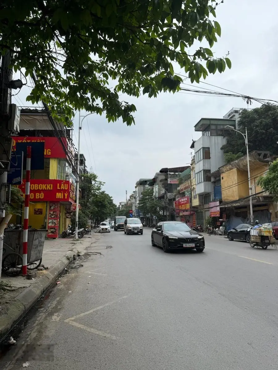 Hàng hiếm mặt phố Minh Khai Nhà riêng 21,9 tỷ, 55m2 Vĩnh Tuy, Hai Bà Trưng, Hà Nội