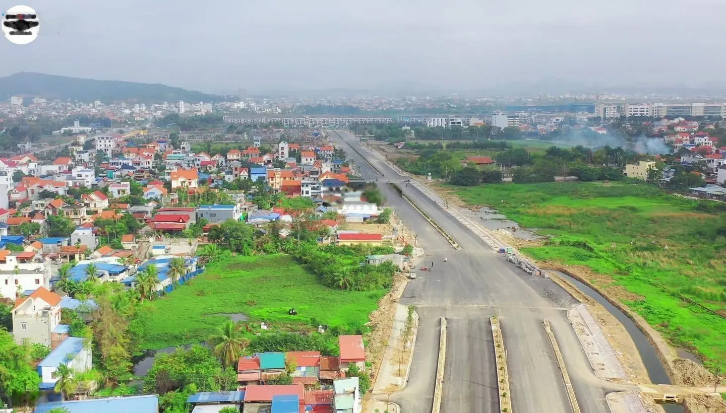 Bán căn liền kề giá tốt nhất dự án Hoàng Huy New City đối diện trung tâm hành chính mới