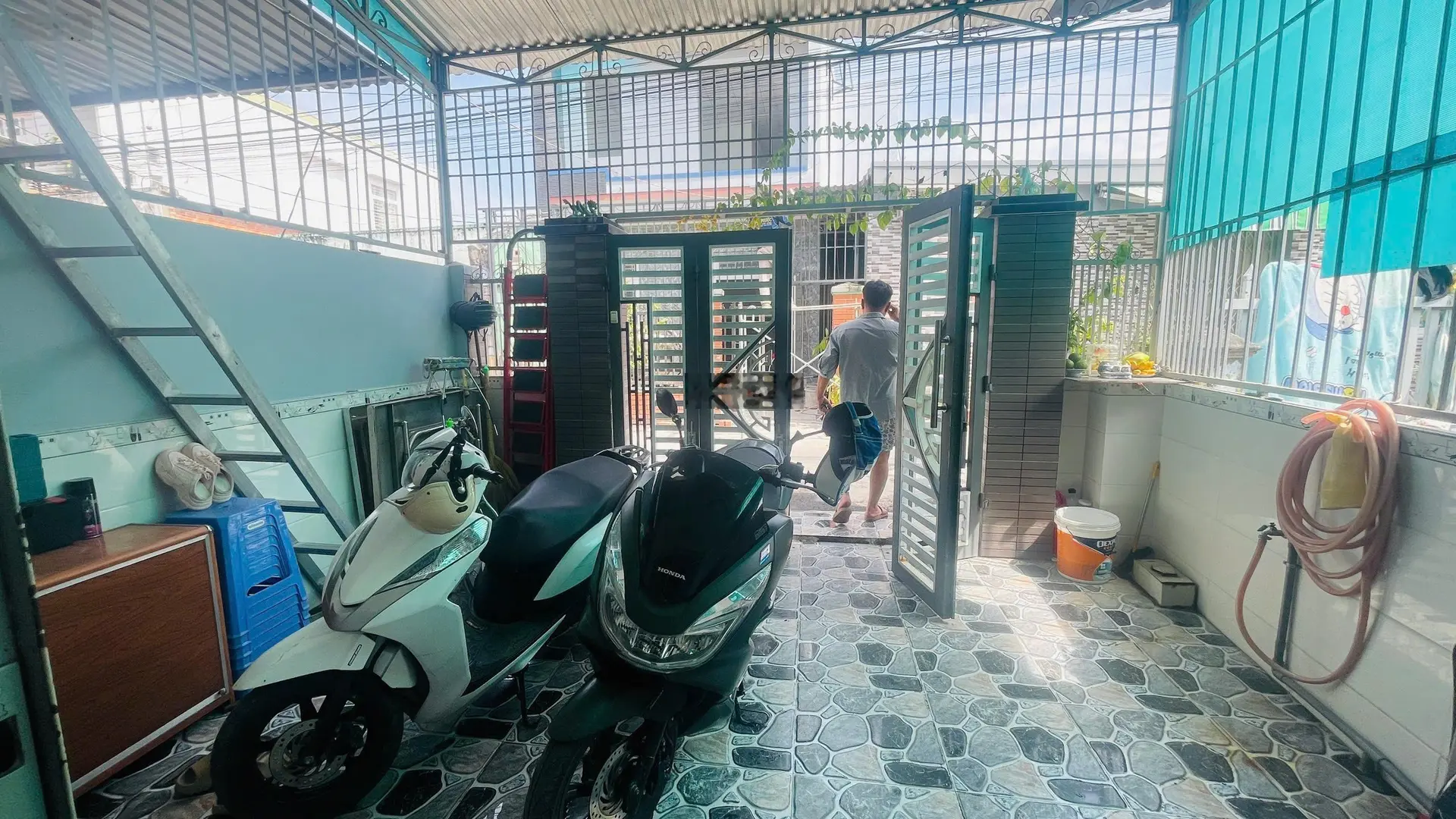 Bán nhà mặt tiền đường phan chu trinh ngay trung tâm thị trấn diên khánh