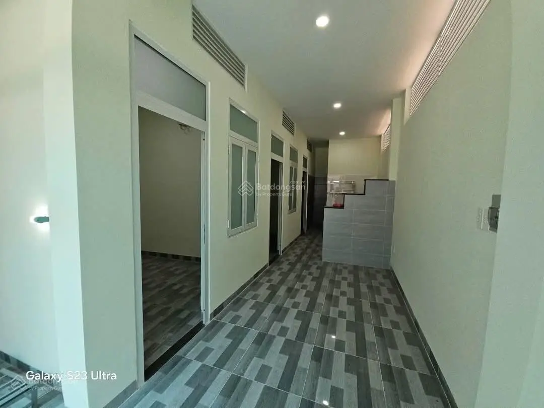 Bán nhà 3 phòng ngủ 83m2 Cây Keo, Tam Phú 4.3 tỷ