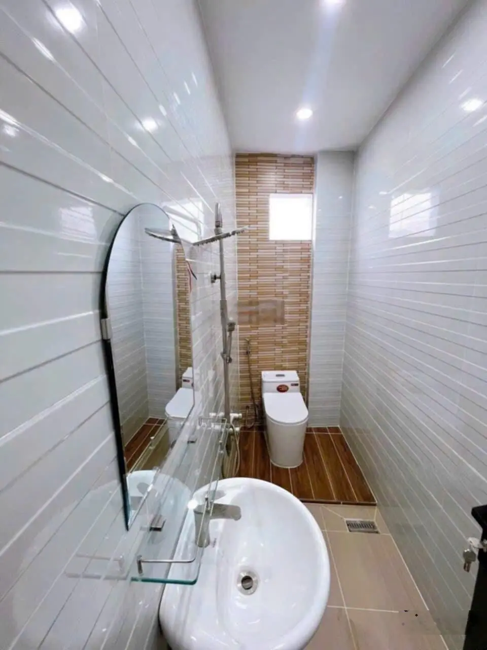 Bán Nhà Riêng tại Đoàn Nguyễn Tuấn, An Phú Tây, Bình Chánh, giá cực chất 1,4 tỷ, 100m2