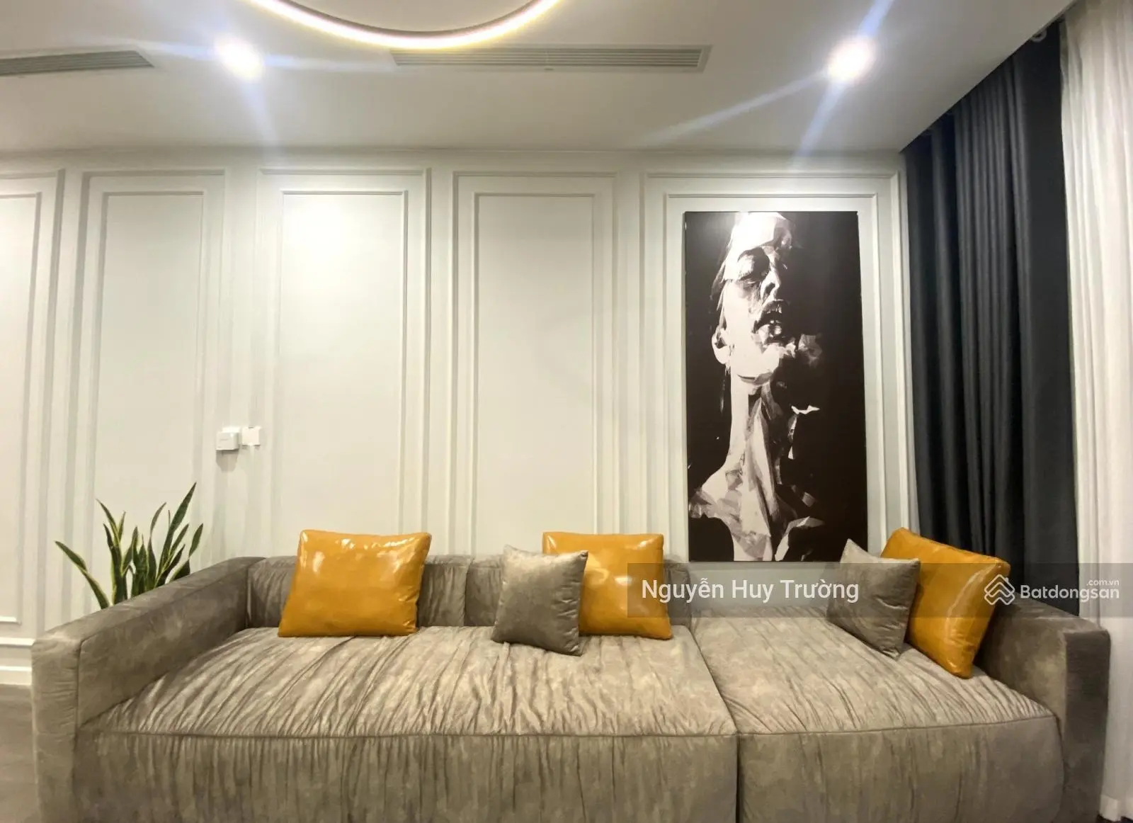Căn hộ giá rẻ Mỹ Đình Plaza 2 - 78m2 - PN - Full nội thất - Giá 4.4 tỷ bao thuế phí