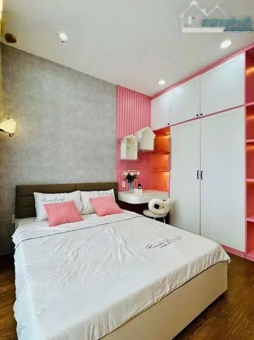 Nhà giá siêu hời cho khách nào thiện chí chốt ngayđườngNguyễn Phúc Nguyên,Phường 5,Quận 3 Giá3tỷ250