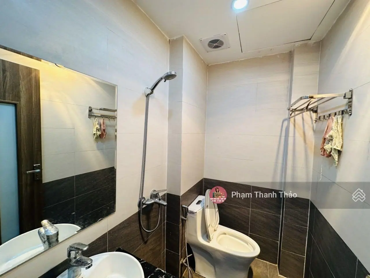 Bán Nhà Văn Chương Khâm Thiên - 35m2x5T - MT rộng 5.2m - 5.8 Tỷ