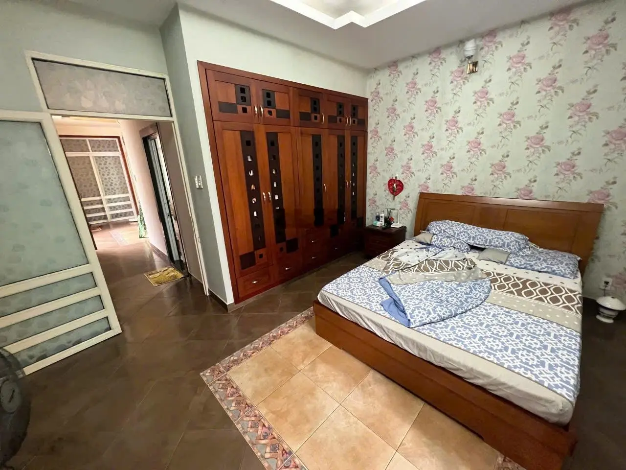 CHÍNH CHỦ Bán nhà góc 2 mặt tiền hẻm xe hơi 71/9 Cộng Hòa, 1 trệt 3 lầu, có dòng tiền cho thuê