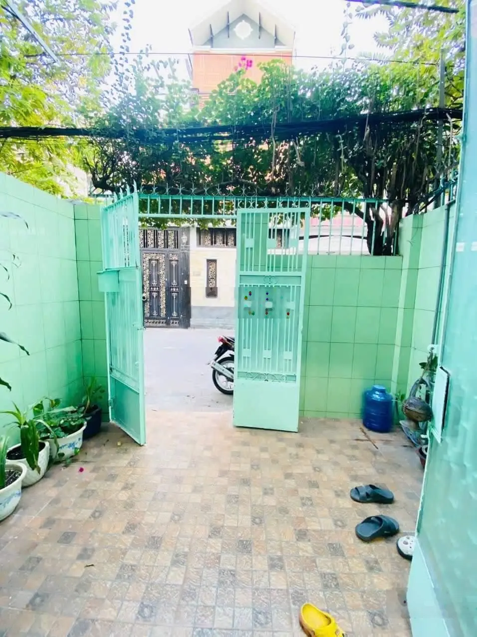 Hiếm - bán Nhà 7x15m, khu phố ẩm thực Lê Thị Hồng - Lê Đức Thọ P17 GV, nhỉnh 11 tỷ TL